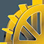 Abbey Mill logo and link to home page